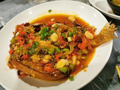 -虎虎龙虾大排档(双井店)