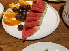 -醉霖生态餐厅(交大店)