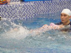 -水宝贝亲子游泳·水育早教运动中心(南海广场店)