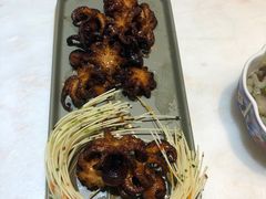 -丁字口海鲜热炒·烧烤大排档