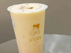 杨枝椰露汁-沪上阿姨·精选茶饮(任丘华油商业街店)