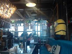 android_upload_pic-MI WU FACTORY米屋美食工厂餐厅(绿地店)