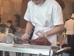 -北京全聚德(王府井店)