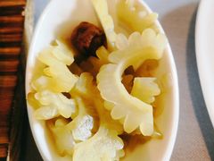 -T館·花园艺术餐厅