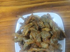 -尕羊烤肉餐厅·清真(会宁路店)