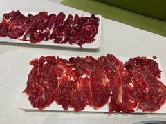 -古乐牛香·鲜牛肉牛杂火锅(梅村五洲国际店)