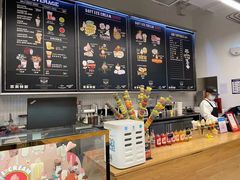 -OUR Bakery(三里屯太古里店)