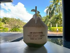 -三亚太阳湾柏悦酒店