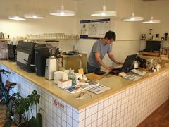 -Cafe Villa