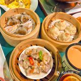 秒回旺角街头，在中国龙🐲餐厅品尝港式美味