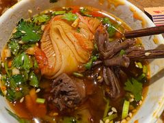 -牛市坎火锅(建设路店)