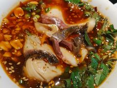 -大鱼山房鱼头火锅(老字号品质店)