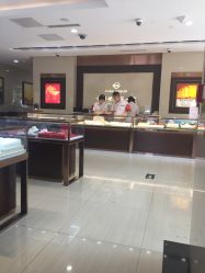 -菜百首饰(朝阳店)