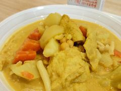 -轻蔬不用等·素食(江苏路店)