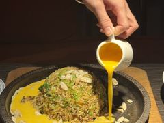 -广州花园酒店荔湾亭·地道点心·粤式饮茶