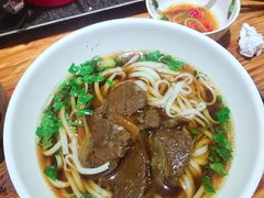 -肆姐面粉馆(坡子街店)