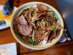牛舌饭-烧鸟横丁(联发文创口岸店)