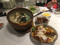 -风味小馆(天目湖宾馆店)