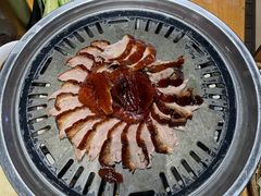 -守柴炉烤鸭(鱼嘴店)