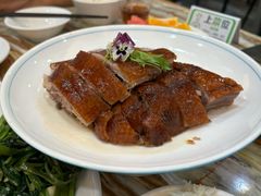 -椿记烧鹅(叠彩店)