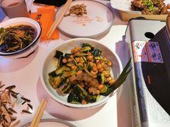 -鸣记脆皮烤鱼·海鲜烤鱼(三八广场店)
