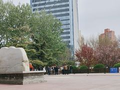 -莲花池公园