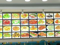 -聚德福海鲜家常菜(刘庄店)