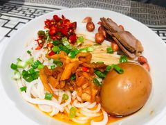 -农耕记·湖南土菜(科技园店)