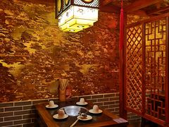 -在蜀里·一米肥牛老火锅(黄埔店)