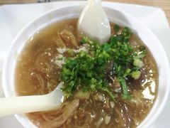 -食盈碗仔翅(星玺广场店)