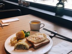 -WILDS 野有食(碧坞店)