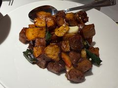 -汤城小厨•粤菜•靓汤(金宝街店)