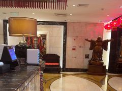 -三鼎园国际温泉酒店