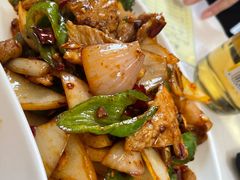 -乐乐餐厅(湘子庙街店)