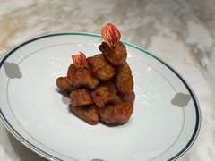 -无锡城中皇冠假日酒店·芳园中餐厅