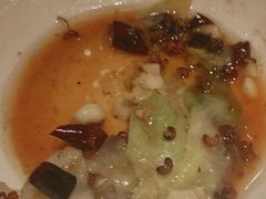 -缪氏川菜(深圳北站缤果空间店)