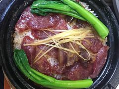-香港仔茶餐厅(凤阳店)