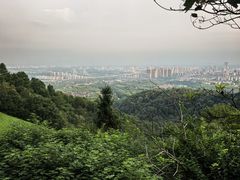 -敬亭山风景名胜区