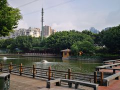 -光明港公园
