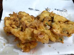 蚝饼(大份)-兴记菜馆