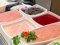 -海底捞火锅(壹悦城店)