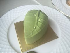 -莫奈花园法式蛋糕