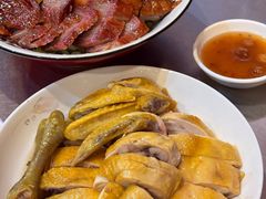 -吾家香港烧腊专门店