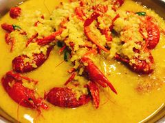 -王红军龙虾(新民路店)