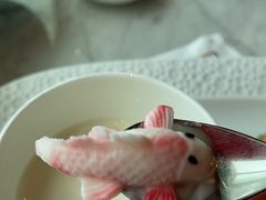 -深圳美高梅酒店-品聚嘉府中餐厅