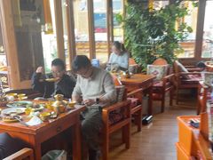 -塔洛藏餐吧(香格里拉古城店)