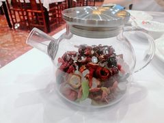 -万荣烤鸭店·北京菜(天坛店)
