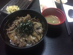 -日本料理神拉面