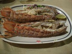 -尚味泰餐厅