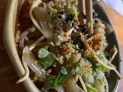 -老瓦房冷锅串串(文殊院店)